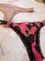 ❁Bombi regulable CRAZY PINK COW ❁ -sin cambio- - Mischalka