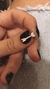 ☾ Arito miniatura FLECHA DE CORAZON ☾