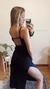 ♡Vestido JUANA Black♡ - comprar online