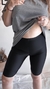 ✂ Biker basic de LYCRA BLACK long ✂ - Mischalka