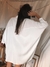 ☼Camisa LUPE withe☼