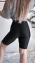✂ Biker basic de LYCRA BLACK long ✂ en internet