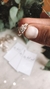 ♪Anillo midi CINTO FLOR♪ - comprar online