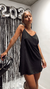 ♡Vestido MUSITA black♡
