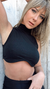 ☼ Top ELOISE Black ☼ - comprar online