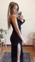 ♡Vestido JUANA Black♡ en internet