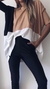 ♚ Remeron PAULA black-beige ♚