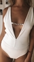 ♡ Body NINA white ♡