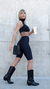 ☼ Top ELOISE Black ☼ - tienda online
