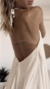 Vestido Cata white - comprar online