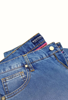 JEANS ROCHAS CELESTE - comprar online