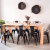 Mesa Extensible Grecia 140 x 80cm a 190 x 80cm - comprar online