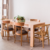 Mesa Extensible Grecia 140 x 80cm a 190 x 80cm - tienda online