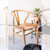 Silla Wishbone Natural (total)
