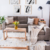 Sofa Classic 240 x 95cm + butaca romana - comprar online