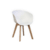 Sillon Tulip Blanco
