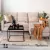 Sofá Classic 195 x 95 cm + Puff - Pana Asia - comprar online