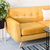 Sofa Retro 180 x 90cm - comprar online