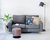 Sofá Classic 180 x 95cm - RoomDeco