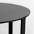 Mesa Auxiliar Ciro Negra - comprar online