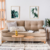 Sofa Vera 180