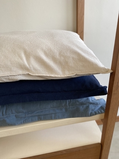 FUNDA DE ALMOHADA - comprar online
