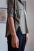 Camisa de algodón Hierba - comprar online