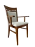 Silla 463 Con Posabrazo