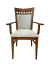 Silla 463 Con Posabrazo - comprar online