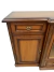 Bahiut Victoriano Cedro Esfumado - comprar online