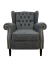 Sillon Berger Capitone - comprar online