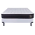 Conjunto Finesse Sommier Inducol 140x190 - Colombano Muebles
