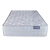 Conjunto Linea Dorada + Sommier Urania Chocolate 90x190 - comprar online