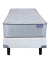 Conjunto Onix Sommier Inducol 80x190 - comprar online