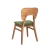 Silla Naoto - tienda online