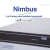 Colchon Nimbus Firm 140x190 en internet