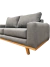 Sofa Nordico x2.00 - comprar online