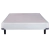 Conjunto Gold Jackard Sommier Inducol 140x190 en internet
