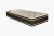 Conjunto Gold Jackard Euro Pillow Sommier Inducol 90x190 - comprar online