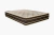Conjunto Gold Jackard Euro Pillow Sommier Inducol 180x200 - comprar online