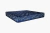Colchon Gold Jackard Azul 180x200