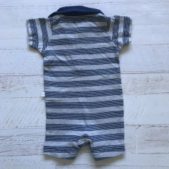 Body manga corta. T 1-3 meses. CHEEKY en internet