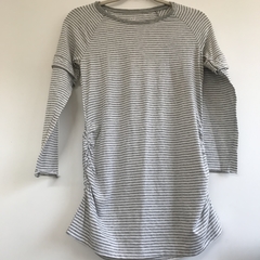 Remera manga larga GAP - Oh mamá!