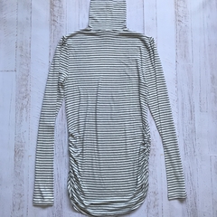 Polera rayada de morley - comprar online