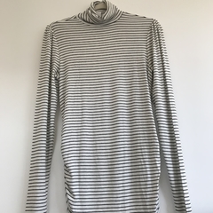 Polera rayada de morley - Oh mamá!