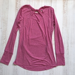 Remera deportiva GAP fit en internet