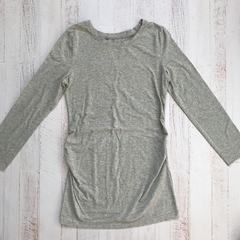 Remera manga larga GAP
