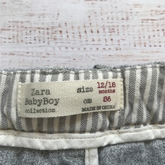 Pantalon de abrigo. ZARA. 12-18 meses - comprar online