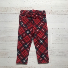 Legging de algodón elastizada. H&M. 2 años en internet
