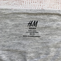 Camiseta de lactancia. H&M mamá. S en internet